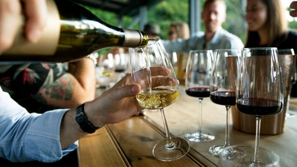 7 étapes essentielles pour réussir votre dégustation de vin chez vous
