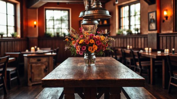 Découvrez Le Sylva : le meilleur des plaisirs culinaires à Balma