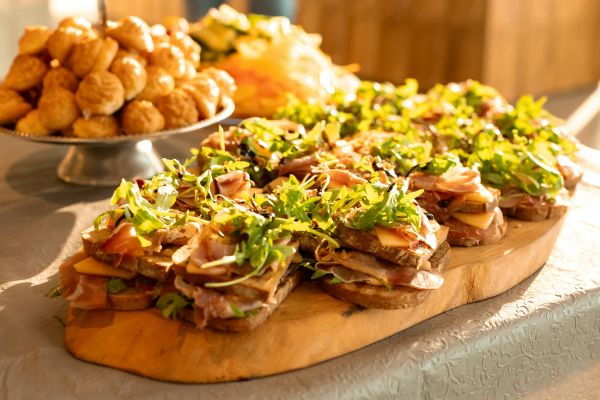 Découvrez Le Sylva : le meilleur des plaisirs culinaires à Balma