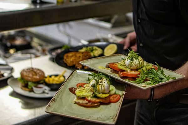 Le Sylva : votre escale gourmande à Balma