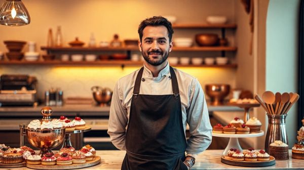 Les meilleurs équipements pour exceller en pâtisserie