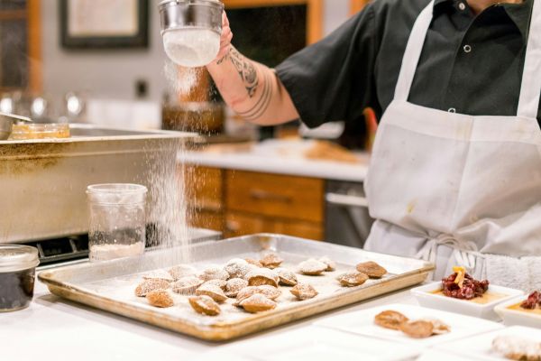 Les meilleurs équipements pour exceller en pâtisserie