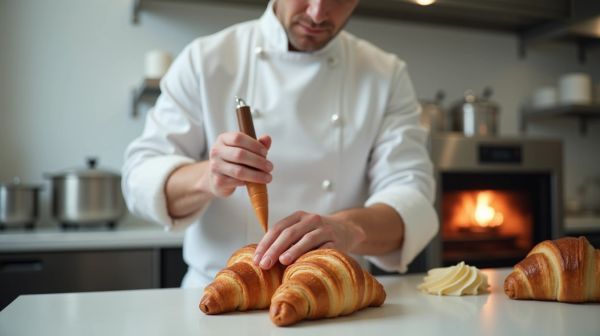 Maîtriser les techniques de pâtisserie avec les bons matériels