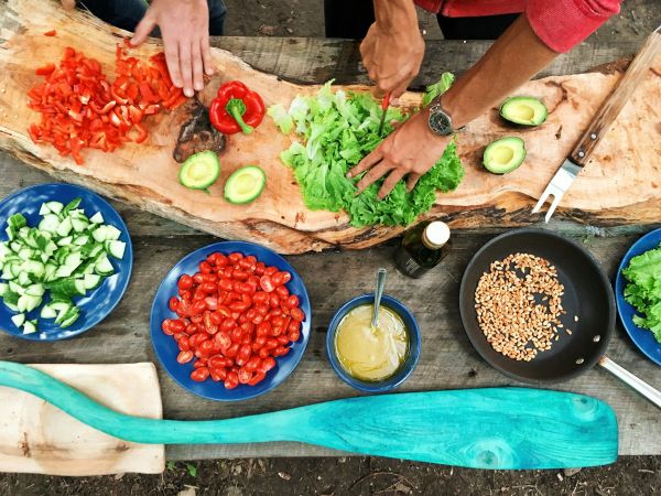 Recettes vegan faciles pour régaler vos papilles