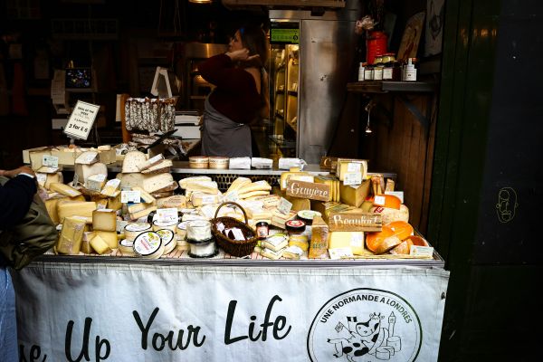 Top 10 produits authentiques de notre épicerie fine française