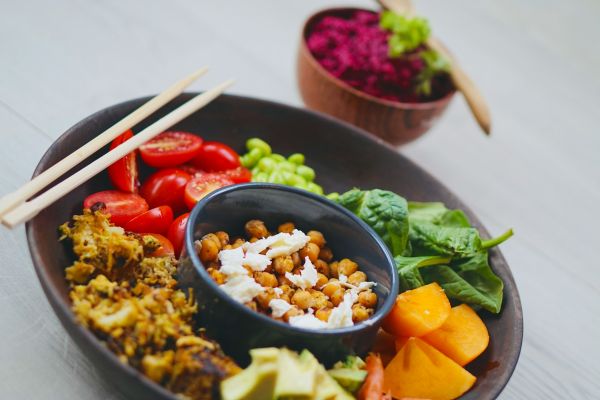 Top 10 recettes vegan simples pour des plats délicieux