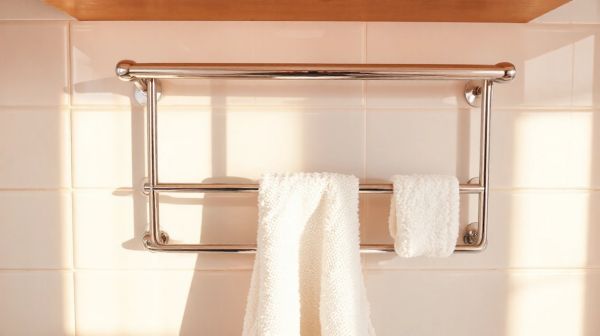 Top critiques des patères pour sèche-serviette dans la salle de bain